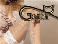       Gatta Calze Lavinia 06  ,      8 .    ,  -  