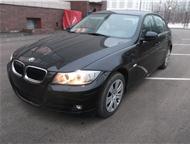 :  BMW 318 2010, ,  2 143\     ,     12. 02. 2014        