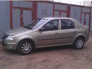 :   Renault Logan, 1. 6 ,  2010 . , , , ,  CD, SD, USB + 4 , ,  67000,  