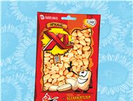 :  XL/ !           Marvelsnacks   