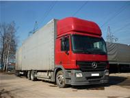 :   Mercedes Actros 2536, 2006,   Mercedes Actros 2536, 2006. ,    2012 . : ,  T