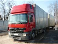   Mercedes Actros 2536, 2006,   Mercedes Actros 2536, 2006. ,    2012 . : ,  T,  -  ( )