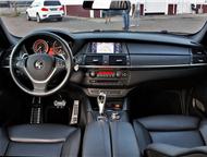 : BMW X6 (2012) :      (ABS)       (ESP)      (TCS)    Airbag /