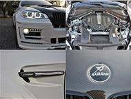 : BMW X6 (2012) :      (ABS)       (ESP)      (TCS)    Airbag /