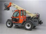    JLG 4009 PS  : 2009.   : 3366 /.   : 9430 .    : 5620 2380 2450 .   ,  - 