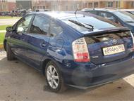 :   Toyota Prius  2008    Toyota Prius  2008     	 : 2008 .   	, : 135 000   : 