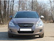 : Kia Ceed  ,    ,  , .    .   . 10  