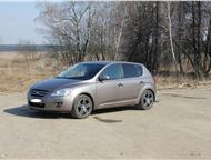 : Kia Ceed  ,    ,  , .    .   . 10  