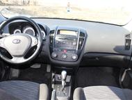 : Kia Ceed  ,    ,  , .    .   . 10  