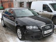 :  Audi A3  ABS  ESP  EBD  TRC  BA  Airbag 6              - 2   