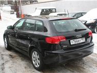  Audi A3  ABS  ESP  EBD  TRC  BA  Airbag 6              - 2   ,  -    