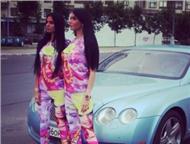 :     Just Rich Class, DG, VDP, KENZO, Chanel   !   ,     ! 