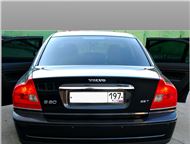 :  VolvoS80 I () 2, 5 AT (210 , , ) Volvo S80 I ().     Pandora,   ( 