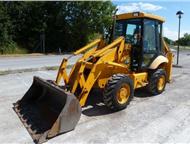  - JCB 2CX  : 2005.   : 3200 /.   : 6100 .    : 5130 1850 2720 .   : ,  - 