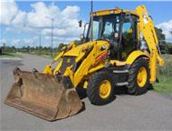  - JCB 3CX  : 2007.   : 5558 /.   : 7600     : 5620 2360 3610      4 ,  - 