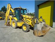  - Komatsu WB93R-5E  : 2008   : 5206 /   : 7460     : 5895 2320 3710    ,  - 