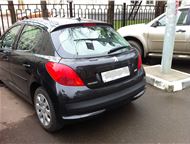 :  peugeot 207  ,  , !  .       ! ! !  ,   