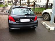 :  peugeot 207  ,  , !  .       ! ! !  ,   