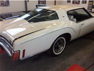 : Buick Riviera 1972 ,   Buick Riviera 1972 .  
  184 kW (250 PS) 7. 5. , , 81277 
 28000 