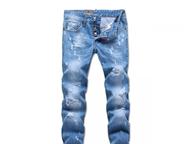  Dsquared Light Blue Jeans       Dsquared.   -   !    ,  -  