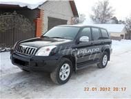 :  Toyota Prado 2007  ,    2008,   , 7 .    .  8 926 613 91 28.    , 