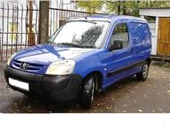 :  , ,  - Peugeut Partner (),    (   600 ,    1, 5 )    . 