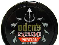 Шведский снюс Odens (Оденс, Уденс) Продам настоящий шведский снюс Odens. Акцизный, свежий! В наличии 6 видов. Белый снюс (легкий, баночка 13 г): вани, Москва - Разное