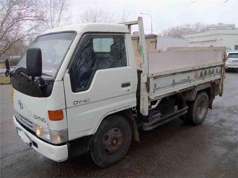 Toyota Dyna u600