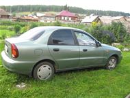   ,      Chevrolet Lanos, 2006 . ,  ,    ,  106 ,  -    