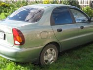 :  chevralet lanos     Chevrolet Lanos, 2006 . ,  ,    ,  106 . ,  