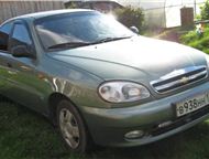 :  chevralet lanos     Chevrolet Lanos, 2006 . ,  ,    ,  106 . ,  