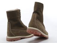 : Timberland hight brown ()            , ,  